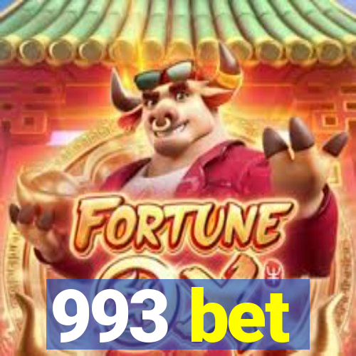 993 bet